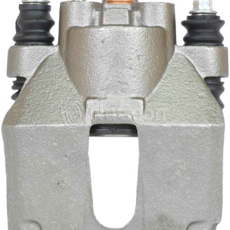BBB Industries® - Remanufactured Rear Driver Side Disc Brake Caliper