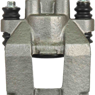 BBB Industries® - Remanufactured Rear Driver Side Disc Brake Caliper