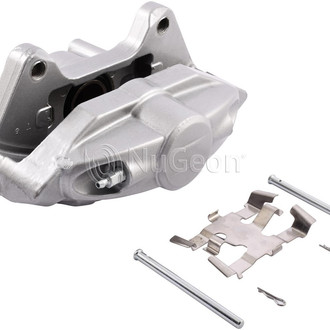 BBB Industries® - Remanufactured Rear Driver Side Disc Brake Caliper