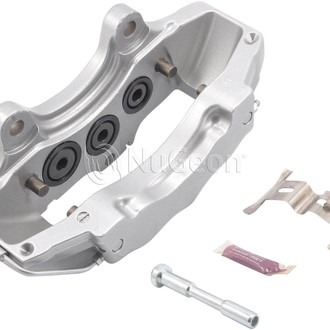 BBB Industries® - Remanufactured Front Passenger Side Disc Brake Caliper
