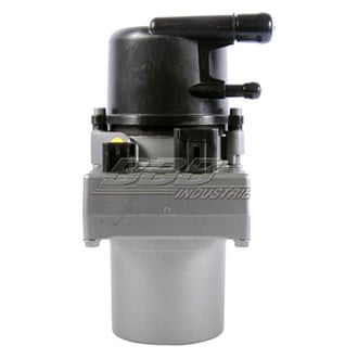 BBB Industries® - Remanufactured Power Steering Pump