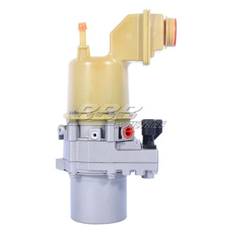 BBB Industries® - Remanufactured Power Steering Pump