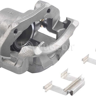 BBB Industries® - Remanufactured Front Driver Side Disc Brake Caliper
