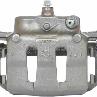 BBB Industries® - Remanufactured Front Passenger Side Disc Brake Caliper