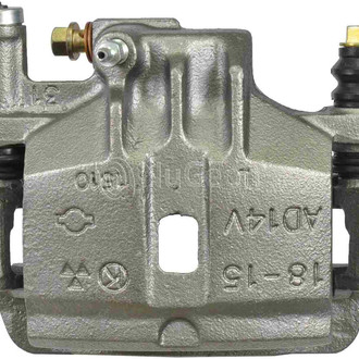 BBB Industries® - Remanufactured Rear Driver Side Disc Brake Caliper