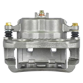BBB Industries® - Remanufactured Front Driver Side Disc Brake Caliper