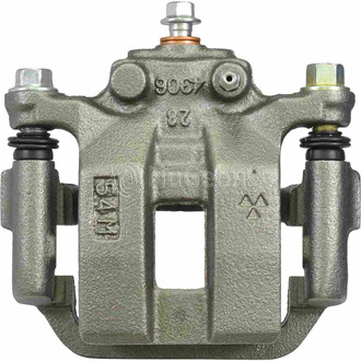 BBB Industries® - Remanufactured Rear Driver Side Disc Brake Caliper
