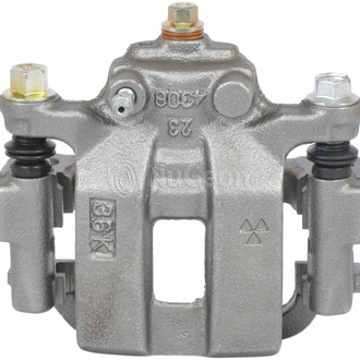 BBB Industries® - Remanufactured Rear Passenger Side Disc Brake Caliper