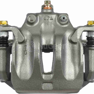 BBB Industries® - Remanufactured Front Driver Side Disc Brake Caliper