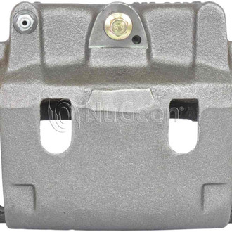 BBB Industries® - Remanufactured Front Driver Side Disc Brake Caliper
