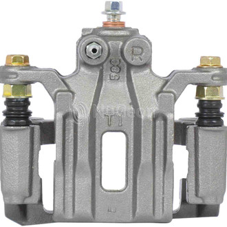 BBB Industries® - Remanufactured Rear Passenger Side Disc Brake Caliper