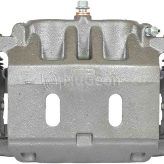 BBB Industries® - Remanufactured Front Passenger Side Disc Brake Caliper