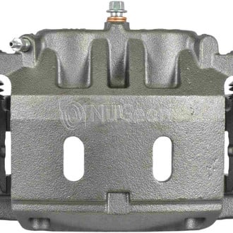 BBB Industries® - Remanufactured Front Driver Side Disc Brake Caliper