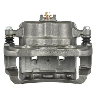 BBB Industries® - Remanufactured Front Passenger Side Disc Brake Caliper