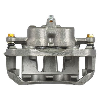 BBB Industries® - Remanufactured Front Passenger Side Disc Brake Caliper