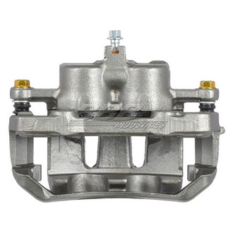 BBB Industries® - Remanufactured Front Driver Side Disc Brake Caliper