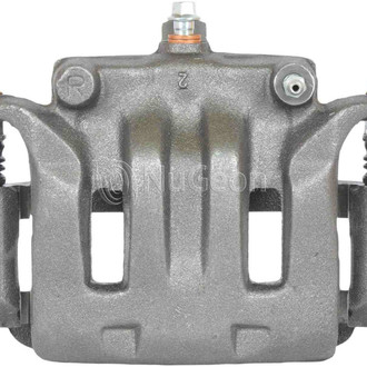 BBB Industries® - Remanufactured Front Passenger Side Disc Brake Caliper