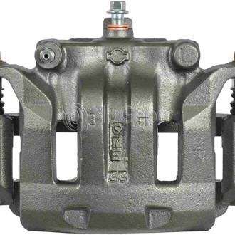 BBB Industries® - Remanufactured Front Driver Side Disc Brake Caliper