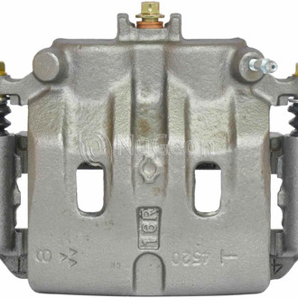 BBB Industries® - Remanufactured Front Passenger Side Disc Brake Caliper