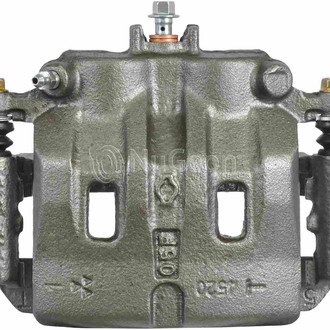 BBB Industries® - Remanufactured Front Driver Side Disc Brake Caliper