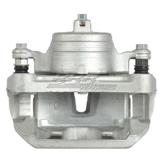 BBB Industries® - Remanufactured Front Passenger Side Disc Brake Caliper