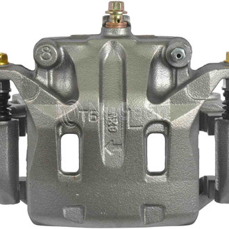 BBB Industries® - Remanufactured Front Driver Side Disc Brake Caliper
