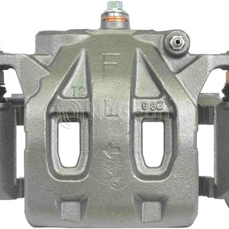 BBB Industries® - Remanufactured Disc Brake Caliper