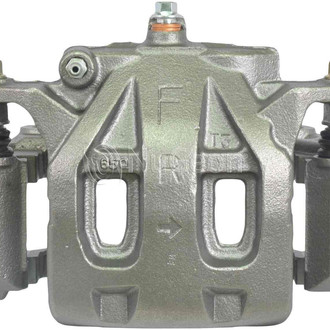 BBB Industries® - Remanufactured Front Passenger Side Disc Brake Caliper