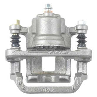 BBB Industries® - Remanufactured Rear Driver Side Disc Brake Caliper