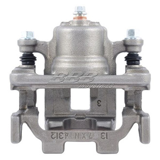 BBB Industries® - Remanufactured Rear Passenger Side Disc Brake Caliper
