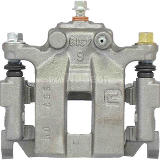 BBB Industries® - Remanufactured Rear Driver Side Disc Brake Caliper