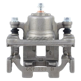 BBB Industries® - Remanufactured Rear Driver Side Disc Brake Caliper