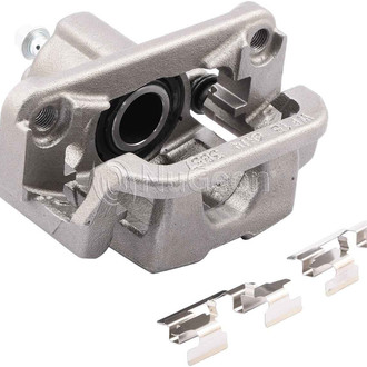 BBB Industries® - Remanufactured Rear Passenger Side Disc Brake Caliper