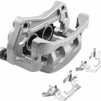 BBB Industries® - Remanufactured Front Driver Side Disc Brake Caliper