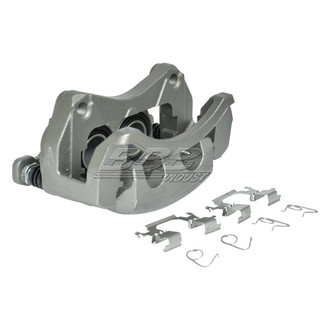 BBB Industries® - Remanufactured Front Passenger Side Disc Brake Caliper