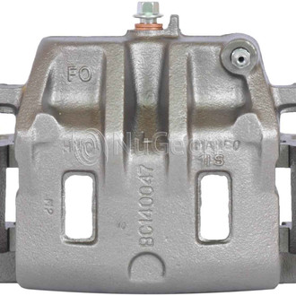 BBB Industries® - Remanufactured Front Driver Side Disc Brake Caliper