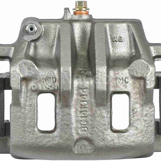 BBB Industries® - Remanufactured Front Passenger Side Disc Brake Caliper