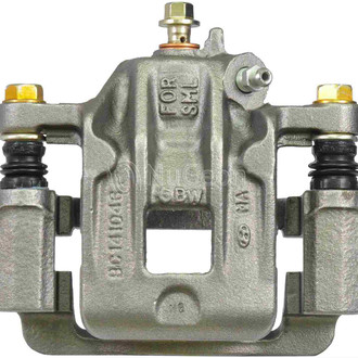 BBB Industries® - Remanufactured Rear Driver Side Disc Brake Caliper
