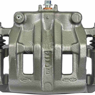 BBB Industries® - Remanufactured Front Driver Side Disc Brake Caliper