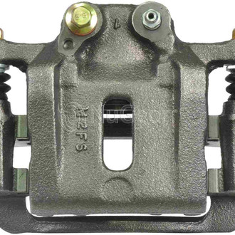 BBB Industries® - Remanufactured Rear Passenger Side Disc Brake Caliper