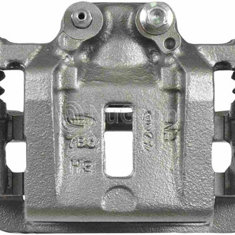 BBB Industries® - Remanufactured Rear Driver Side Disc Brake Caliper
