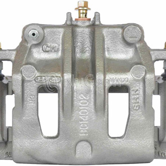 BBB Industries® - Remanufactured Front Driver Side Disc Brake Caliper
