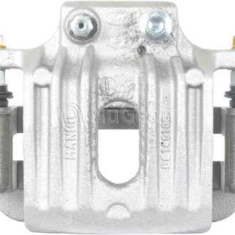 BBB Industries® - Remanufactured Rear Driver Side Disc Brake Caliper