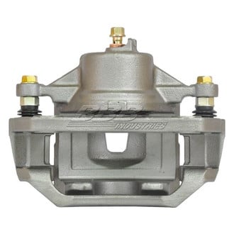 BBB Industries® - Remanufactured Disc Brake Caliper