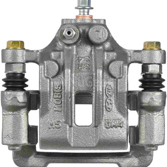 BBB Industries® - Remanufactured Rear Driver Side Disc Brake Caliper