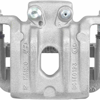 BBB Industries® - Remanufactured Rear Passenger Side Disc Brake Caliper