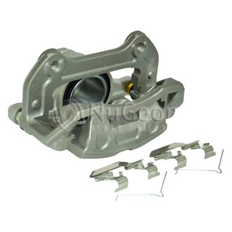 BBB Industries® - Remanufactured Front Driver Side Disc Brake Caliper