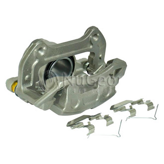 BBB Industries® - Remanufactured Front Passenger Side Disc Brake Caliper