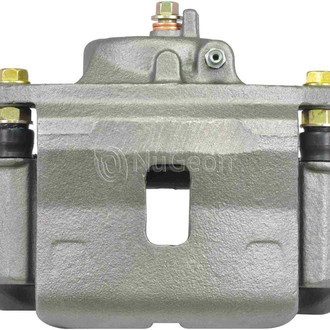 BBB Industries® - Remanufactured Front Driver Side Disc Brake Caliper