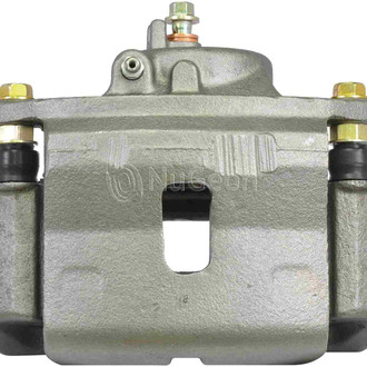BBB Industries® - Remanufactured Front Passenger Side Disc Brake Caliper